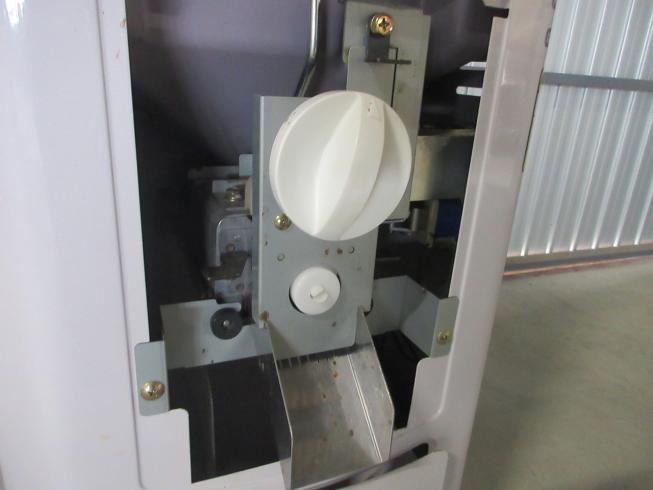 精米機 SR455E  写真８