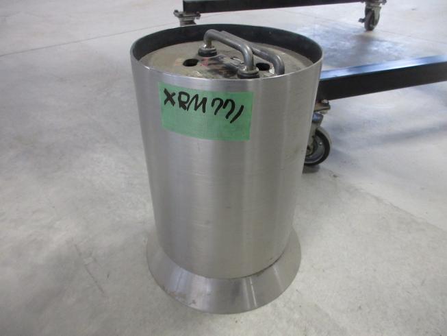 畦塗機 XRM771 写真12