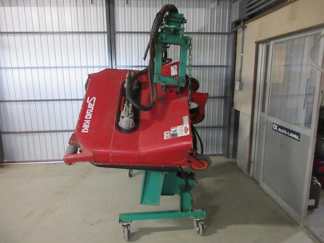 ツインモアー ZMｰ3709 写真８