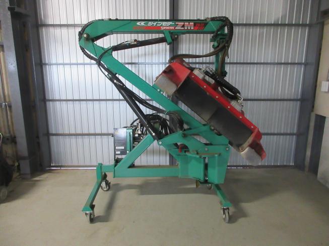 ツインモアー ZMｰ3709 写真７