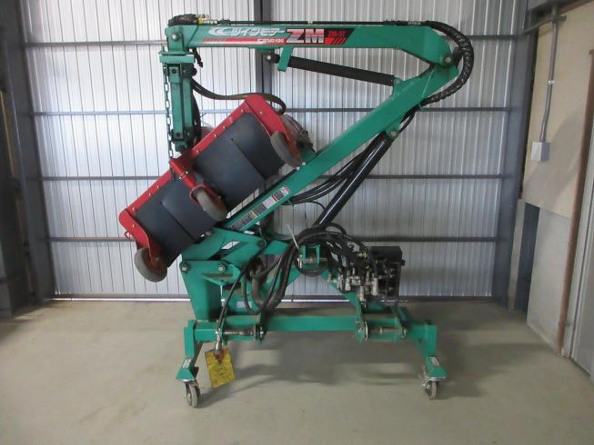 山陽 ツインモアー 写真