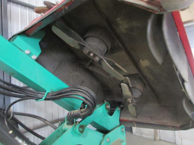 ツインモアー ZMｰ3709 写真10