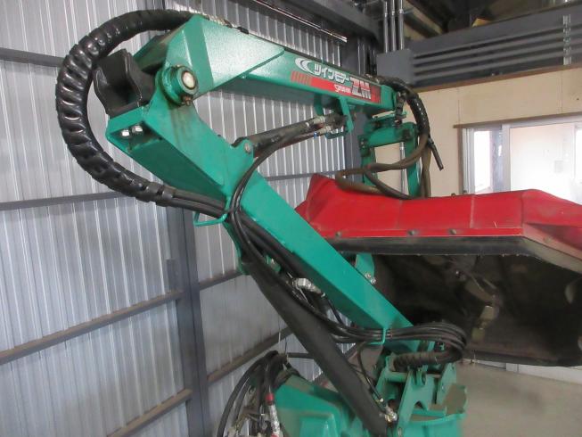 ツインモアー ZMｰ3709 写真５