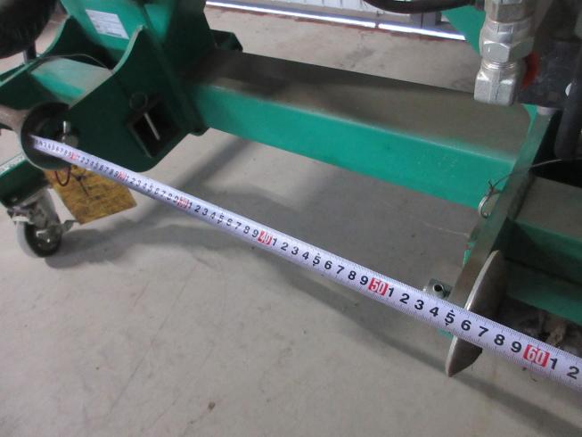 ツインモアー ZMｰ3709 写真９