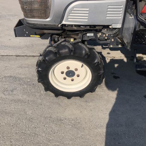 トラクター EF226 写真６