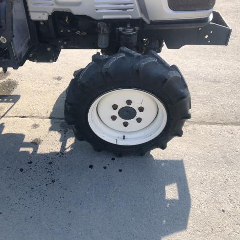 トラクター EF226 写真７