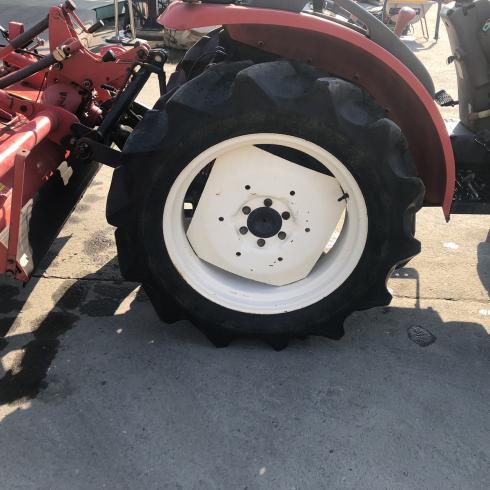 トラクター EF226 写真９