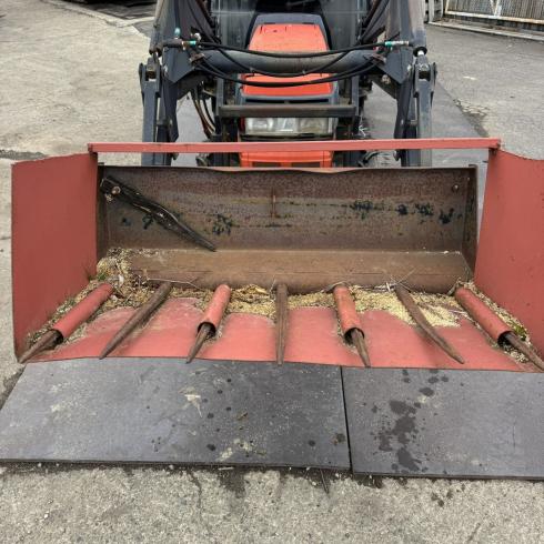 トラクター GL241 写真６