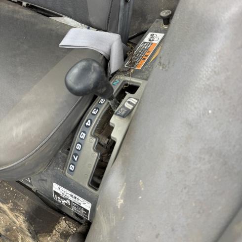 トラクター GL241 写真10