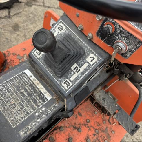 トラクター C174 写真８