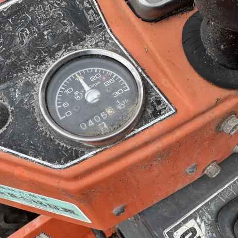 トラクター C174 写真９