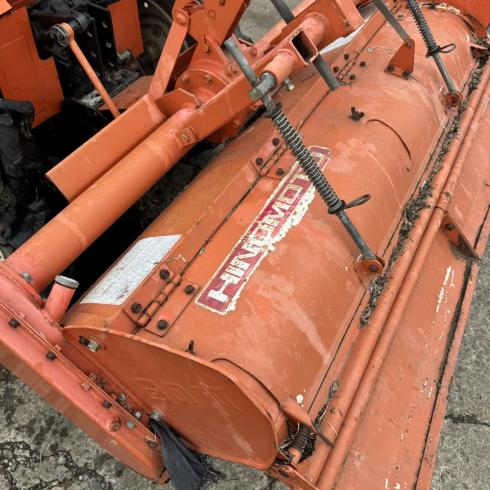 トラクター C174 写真５