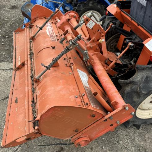 トラクター C174 写真４