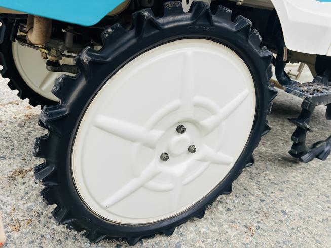 田植機 JC4 写真11