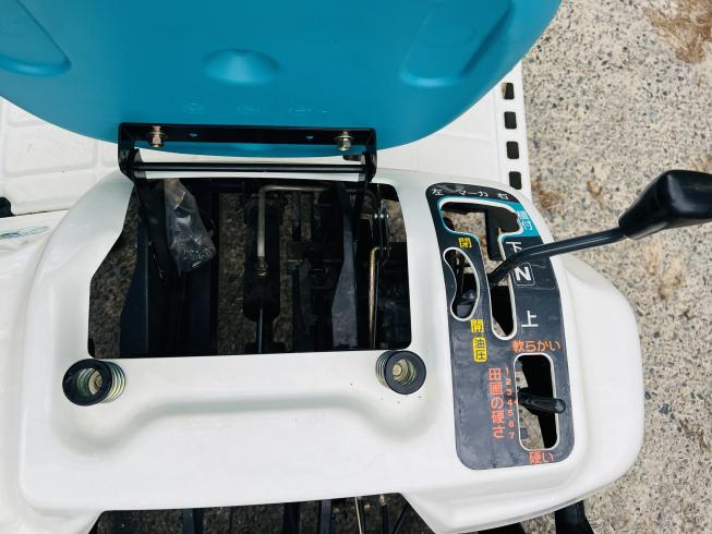 田植機 JC4 写真10