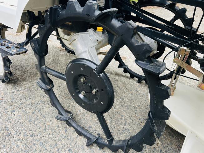 田植機 JC4 写真12