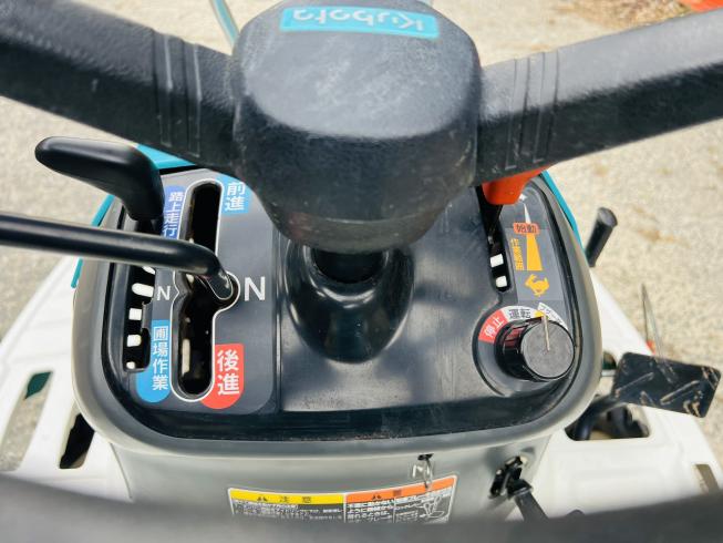 田植機 JC4 写真９