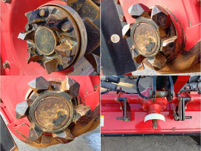 ハロー WBS3010N　上越〇 写真５