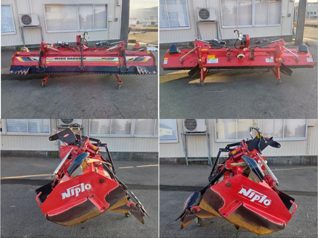 ハロー WBS3010N　上越〇 写真２