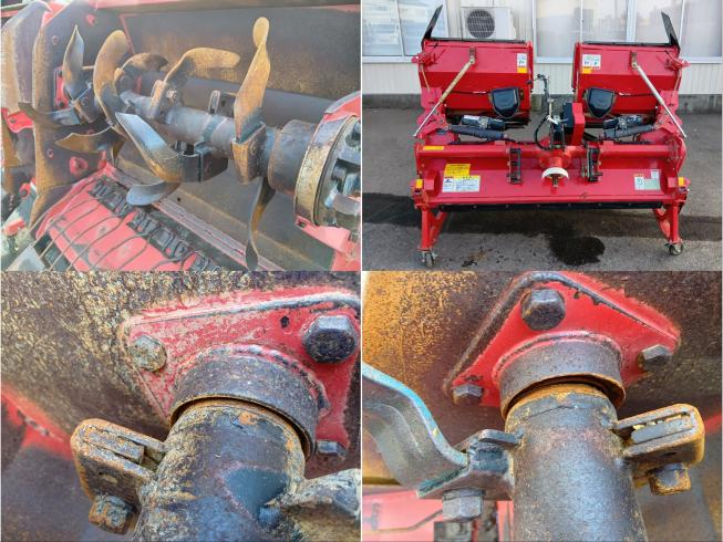 ハロー WBS3010N　上越〇 写真７