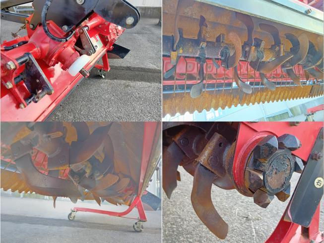 ハロー WBS3010N　上越〇 写真６