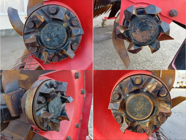 ハロー WBS3010N　上越〇 写真４