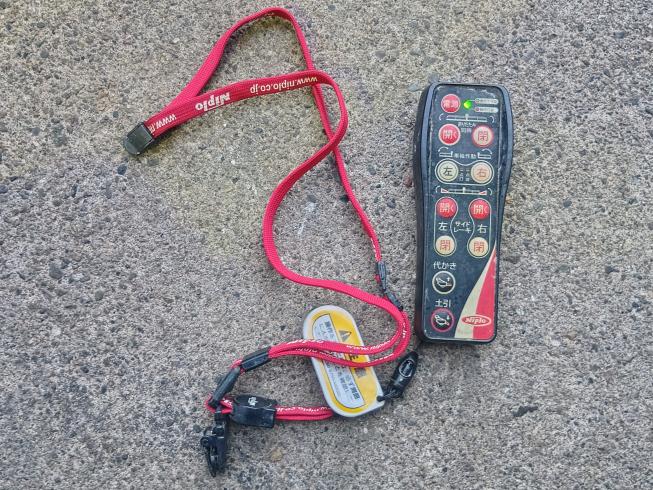 ハロー WBS3010N　上越〇 写真９