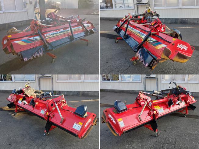 ハロー WBS3010N　上越〇 写真３