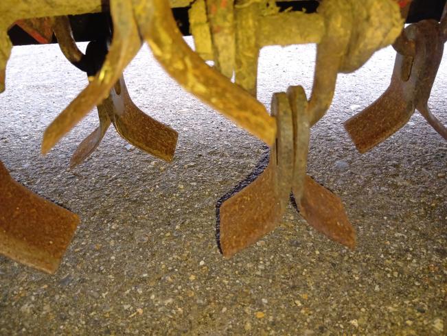 スライドモア TDS1400C　上越〇 写真７