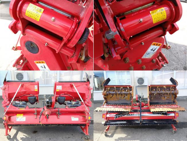 ハロー WRS3610N　上越〇 写真５