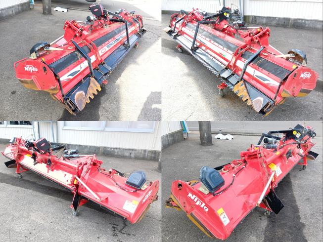 ハロー WRS3610N　上越〇 写真３