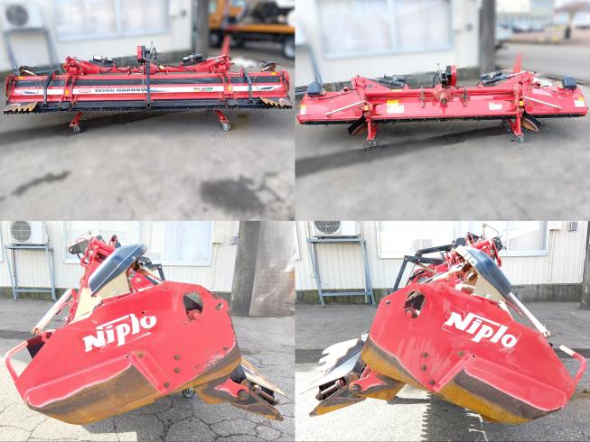 ハロー WRS3610N　上越〇 写真２