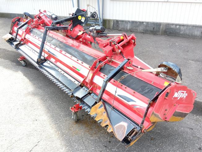 ニプロ ハロー 写真