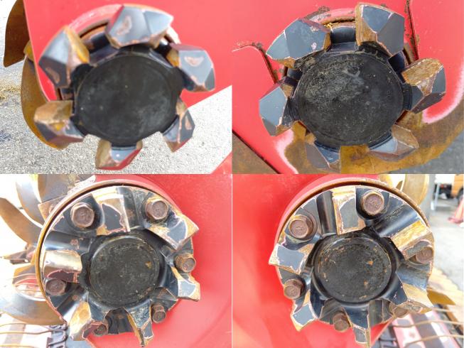 ハロー WRS3610N　上越〇 写真４