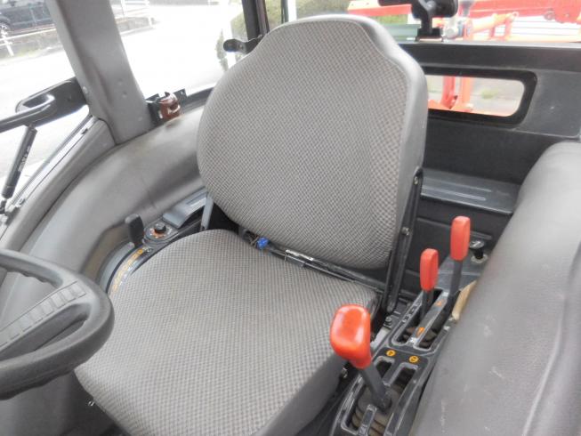 トラクター KL25Q 写真７