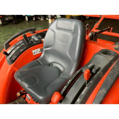 トラクター T245 写真６