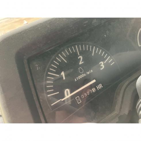 トラクター T245 写真７