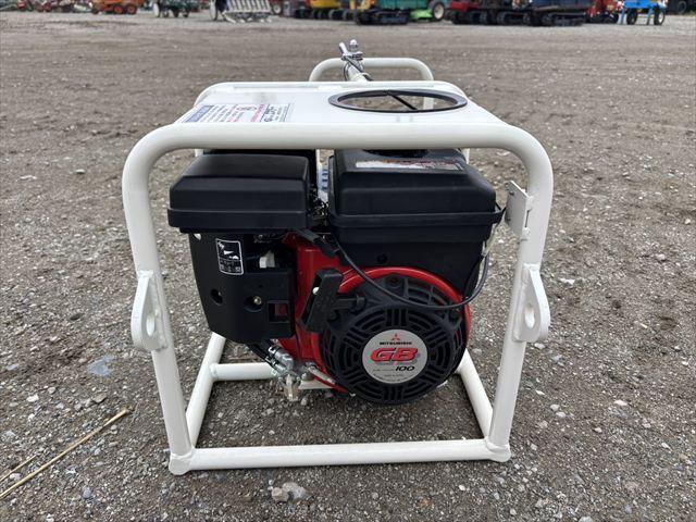 ウィンチ ST-02-SA-3 写真３