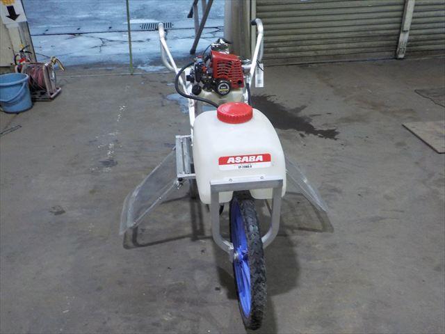 除草機 EP-20WA-D 写真５