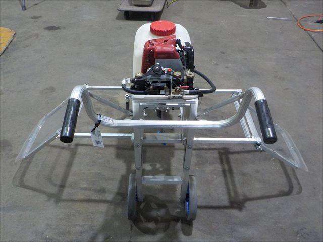 除草機 EP-20WA-D 写真３