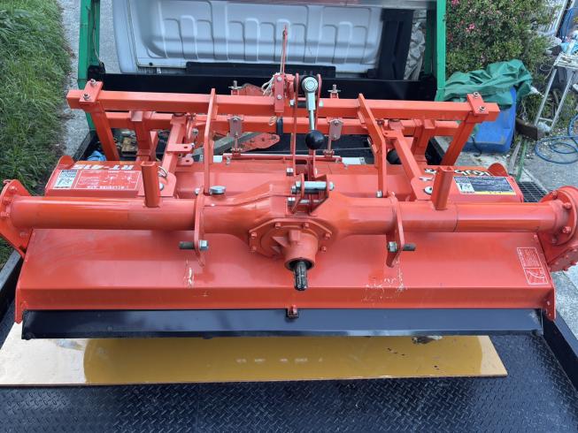 成形ロータリー RT415 写真２