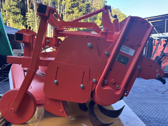 成形ロータリー RT415 写真３