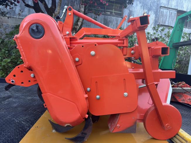 成形ロータリー RT415 写真４