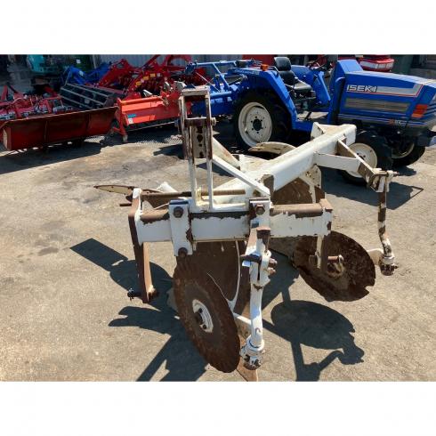 プラウ TY242 写真８