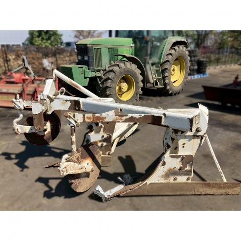 プラウ TY242 写真３