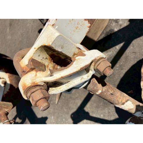 プラウ TY242 写真９