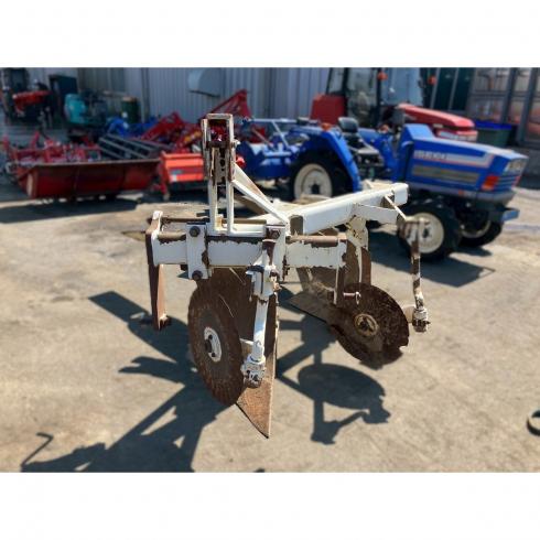 プラウ TY242 写真２