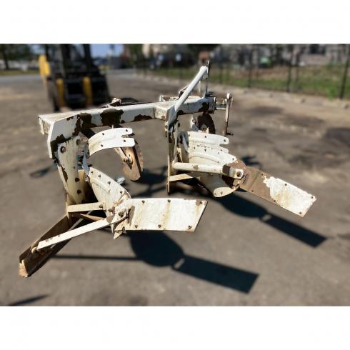 プラウ TY242 写真４