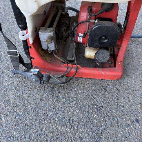 噴霧器 N-252M 写真６