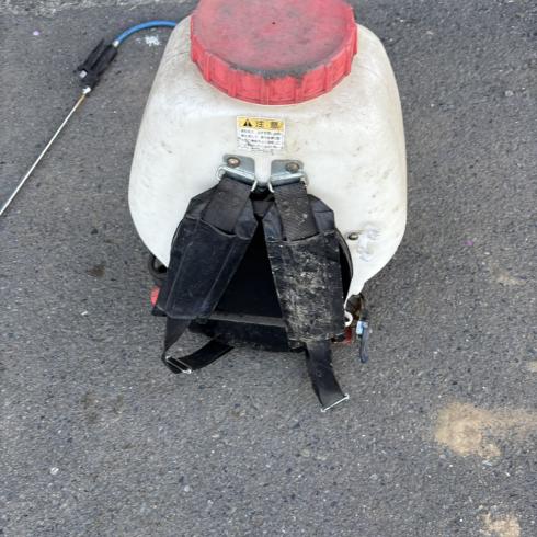 噴霧器 N-252M 写真３